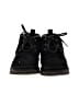 Ugg Black Ankle Boots Size 8 - photo 2