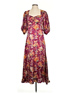 Evi Grintela Casual Dress (view 1)