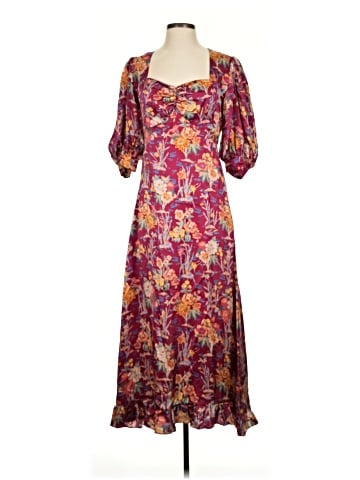 Evi Grintela Casual Dress (view 1)