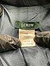 J.Crew 100% Wool Black Wool Blazer Size 12 - photo 6