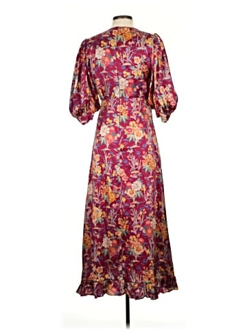 Evi Grintela Casual Dress (view 2)