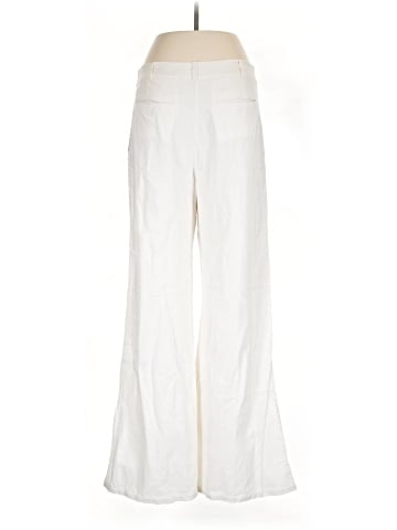 By Anthropologie Linen Pants (view 2)