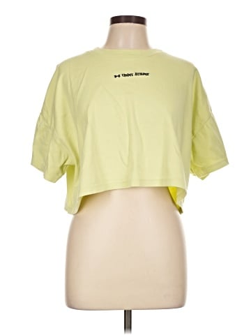 Under Armour Short Sleeve T-Shirt (view 1)