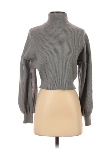 Zaful Turtleneck Sweater (view 1)