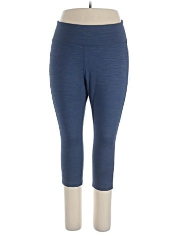 Spalding Athletic Active Pants (view 1)
