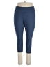 Spalding Athletic Blue Active Pants Size 1X - photo 1