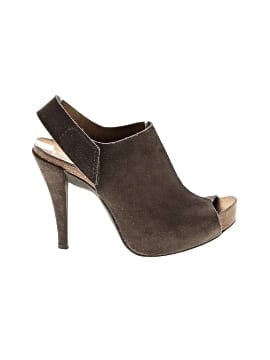 Pedro Garcia Heels