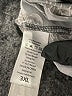 Lularoe Paisley Gray Casual Skirt Size 24 - photo 5