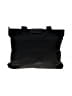 Assorted Brands 100% Polyester Solid Black Diaper Bag One size - photo 3