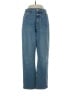 Paige Blue Jeans Size 27 waist - photo 1