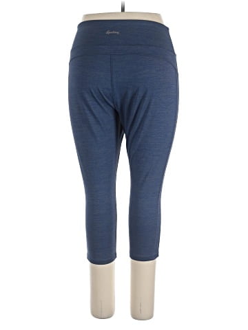 Spalding Athletic Active Pants (view 2)