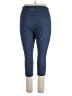 Spalding Athletic Blue Active Pants Size 1X - photo 2