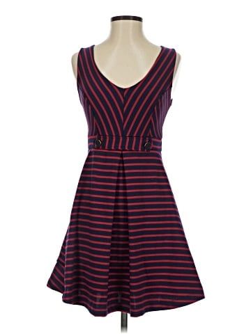 Monteau Casual Dress (view 1)
