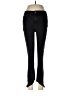 Paige Solid Black Jeans Size 28 waist - photo 1