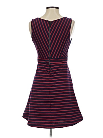 Monteau Casual Dress (view 2)
