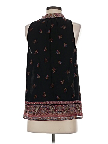Joie Sleeveless Blouse (view 2)