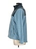 The North Face 100% Polyester Blue Fleece Size XL - photo 5