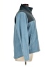 The North Face 100% Polyester Blue Fleece Size XL - photo 4