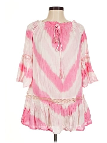 Raviya Casual Dress (view 1)