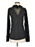 Alala Gray Turtleneck Sweater Size S - photo 1