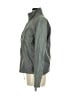 Armani Exchange Solid Gray Jacket Size M - photo 5