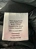 Trouve 100% Polyester Black Blazer Size XS - photo 7