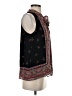 Joie Black Sleeveless Blouse Size XS - photo 4