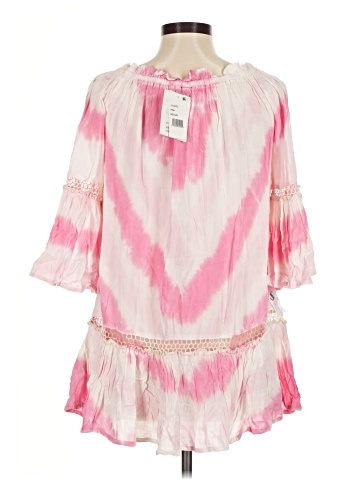 Raviya Casual Dress (view 2)