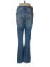 Trave Chevron-herringbone Blue Jeans Size 28 waist - photo 2