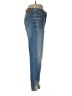 Trave Chevron-herringbone Blue Jeans Size 28 waist - photo 4