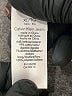 CALVIN KLEIN JEANS Tan Blazer Size XL - photo 7