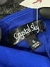 Crystal Sky Blue Jumpsuit Size S - photo 4
