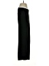 Zara 100% Elastane Color Block Black Casual Pants Size S - photo 4