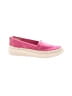 Bzees Pink Flats Size 6 1/2 - photo 1