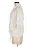 Brandy Melville Ivory 3/4 Sleeve Button-Down Shirt One size - photo 5