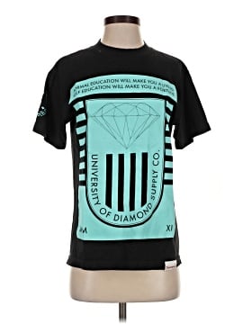Diamond Supply Co Short Sleeve T-Shirt (view 1)