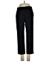 Theory Solid Black Dress Pants Size 2 - photo 1