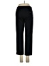 Theory Solid Black Dress Pants Size 2 - photo 2