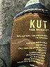 Kut from the Kloth Tweed Blue Jeans Size 4 - photo 8