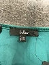 Lulus Teal Cocktail Dress Size XS - photo 7