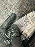 Gap Solid Black Jeggings Size 6R - photo 8
