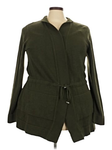 Coldwater Creek Coat (view 1)