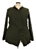 Coldwater Creek Green Coat Size 2X (estimated) - photo 1
