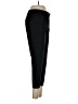 Theory Solid Black Dress Pants Size 2 - photo 4