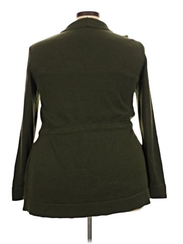 Coldwater Creek Coat (view 2)