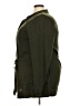 Coldwater Creek Green Coat Size 2X (estimated) - photo 5