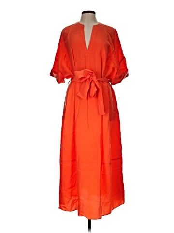 Vince. Casual Dress (view 1)