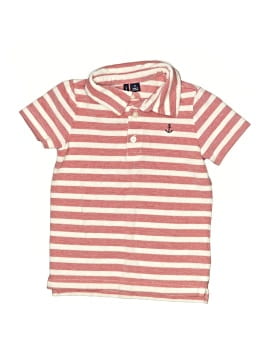 Janie And Jack Short Sleeve Top