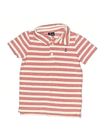 Janie and Jack Short Sleeve Top (view 1)