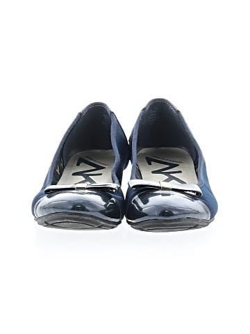 Anne Klein Sport Flats (view 2)